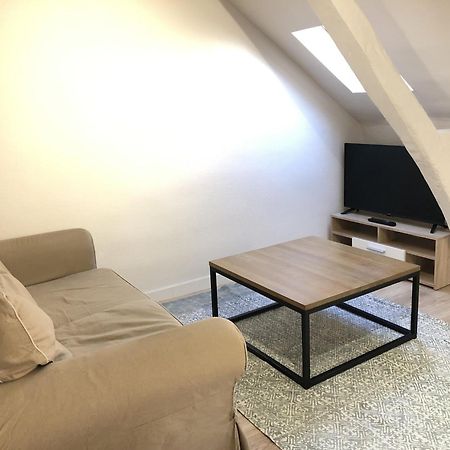 L'Authentique - Central - 2 Pers. - Reve Au Mans Ле-Ман Экстерьер фото